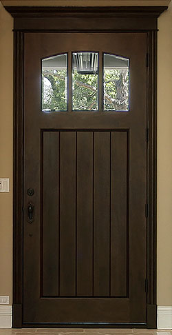 Exterior/ Interior Doors