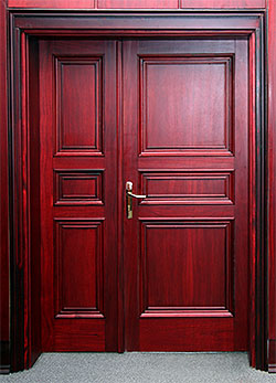 Exterior/ Interior Doors