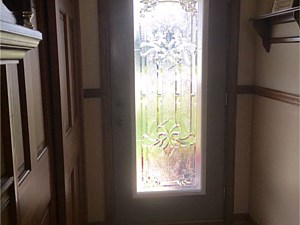 Exterior Interior Doors